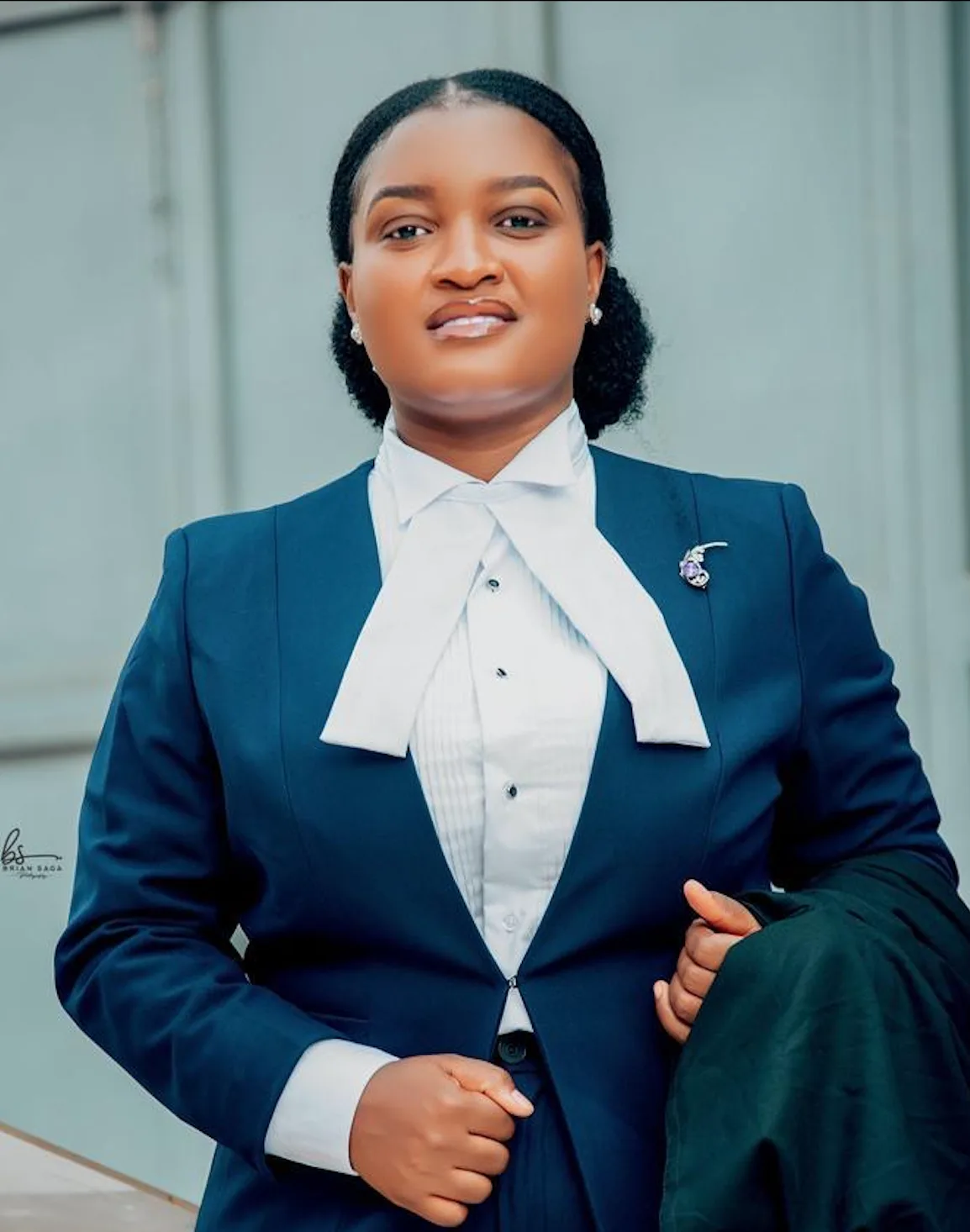 Dr. Fiona Nambi